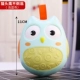 Pet toy mèo đồ chơi tumbler âm thanh chó đồ chơi Teddy gấu Xiong Bomei chó nhỏ đồ chơi giáo dục