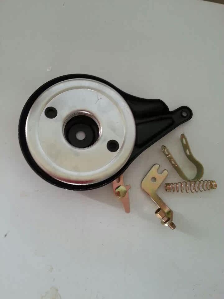 Panier pour vélo FOREVER - Ref 2267786 Image 7