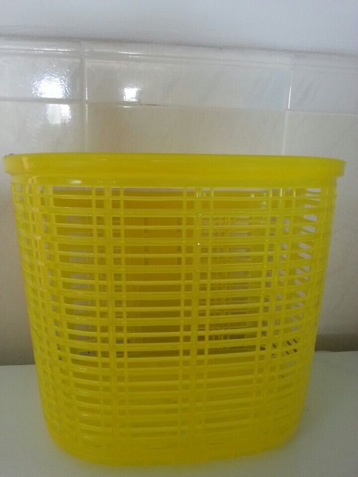 Panier pour vélo PHOENIX en plastique - Ref 2267414 Image 7