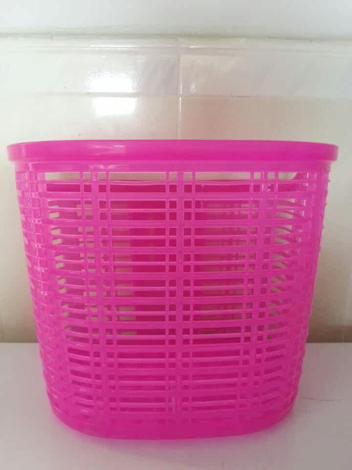 Panier pour vélo PHOENIX en plastique - Ref 2267414 Image 10