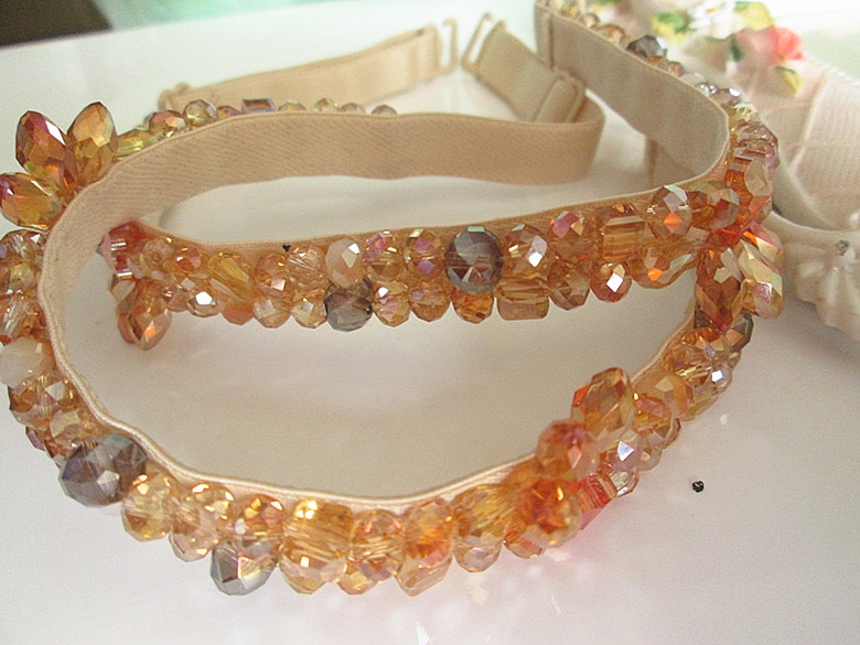 Bretelles pour lingerie - Ref 810178 Image 49