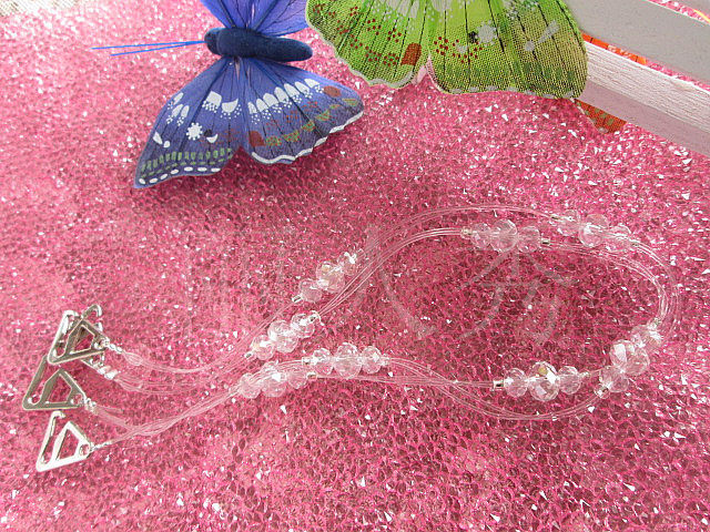 Bretelles pour lingerie - Ref 809846 Image 45