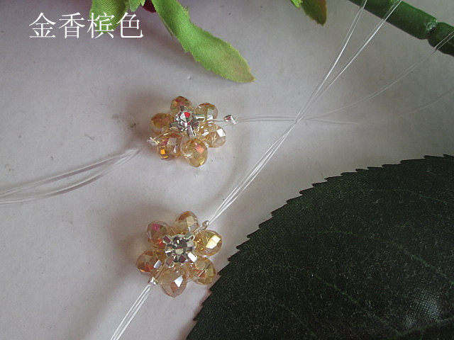 Bretelles pour lingerie - Ref 809846 Image 35