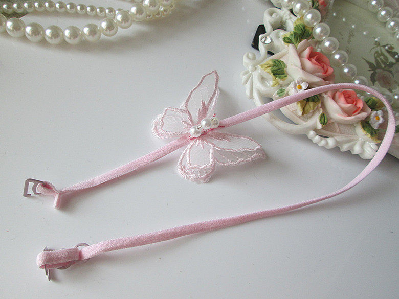 Sangles pour lingerie - Ref 805960 Image 16