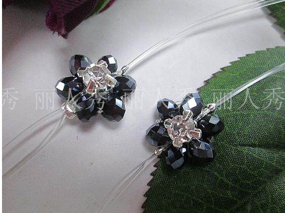 Bretelles pour lingerie - Ref 811608 Image 29