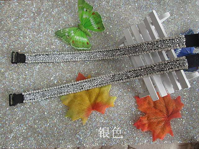 Bretelles pour lingerie - Ref 813292 Image 24