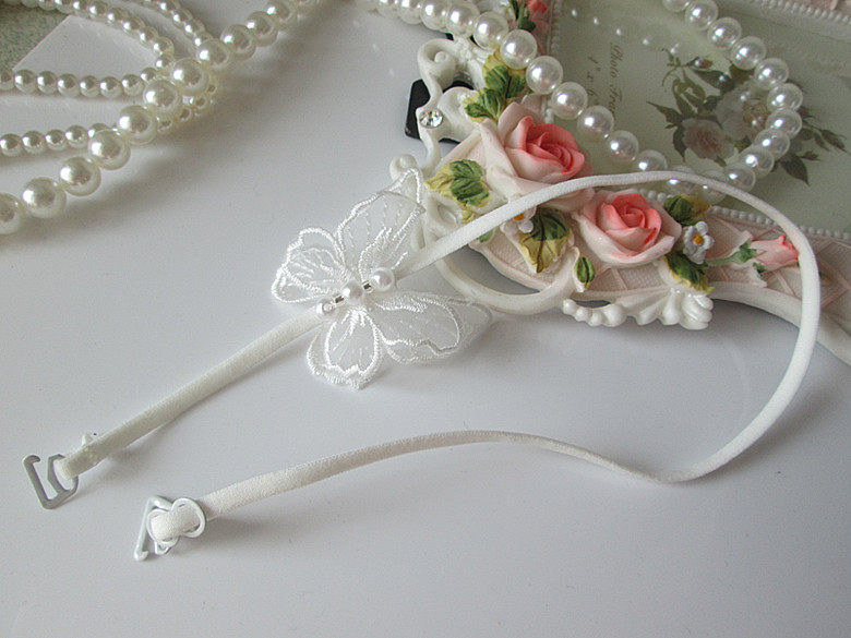 Sangles pour lingerie - Ref 805960 Image 19