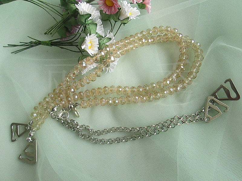 Bretelles pour lingerie - Ref 810432 Image 24