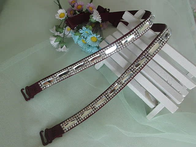 Sangles pour lingerie w-09 - Ref 813467 Image 15