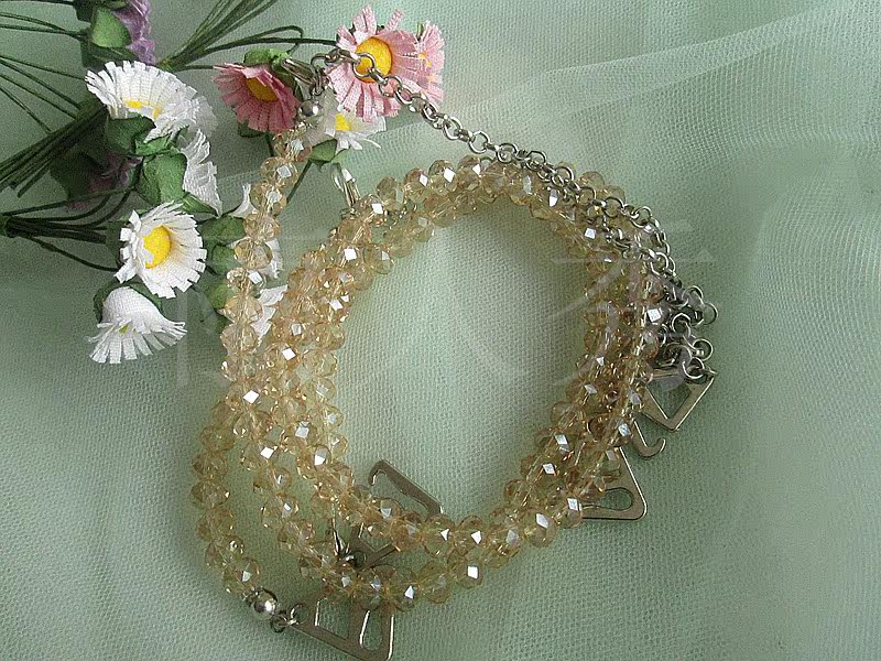 Bretelles pour lingerie - Ref 810432 Image 25