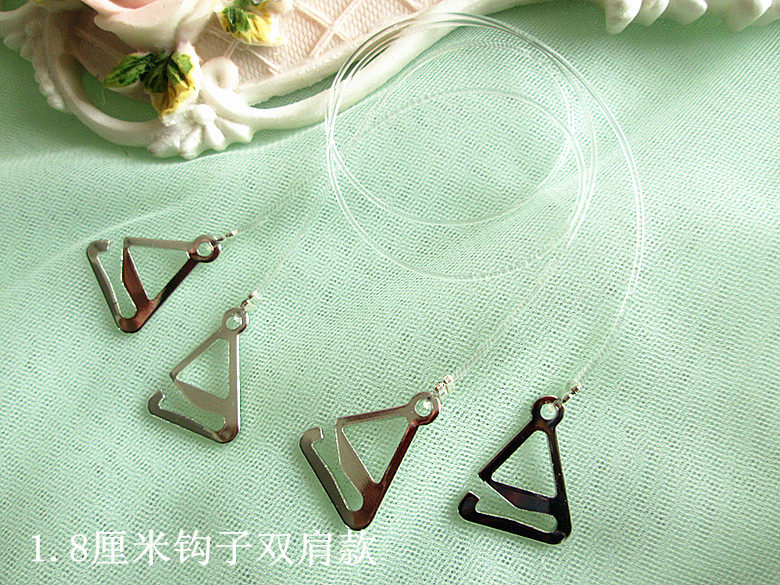 Sangles pour lingerie - Ref 812293 Image 26