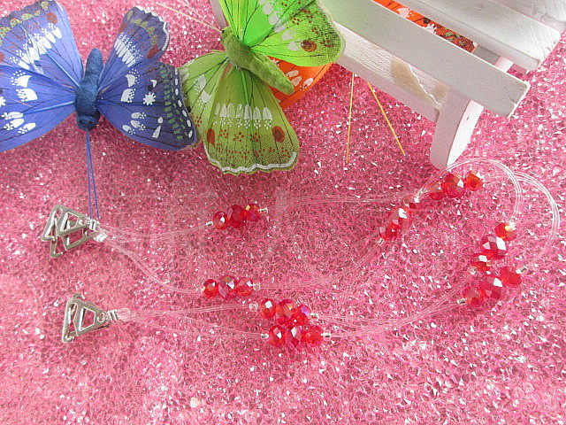 Bretelles pour lingerie - Ref 809846 Image 41