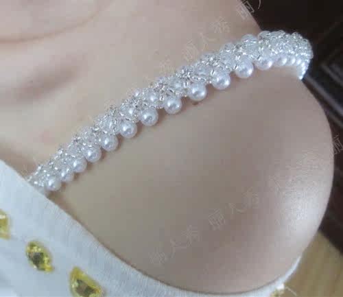 Bretelles pour lingerie W-98 - Ref 808569 Image 17