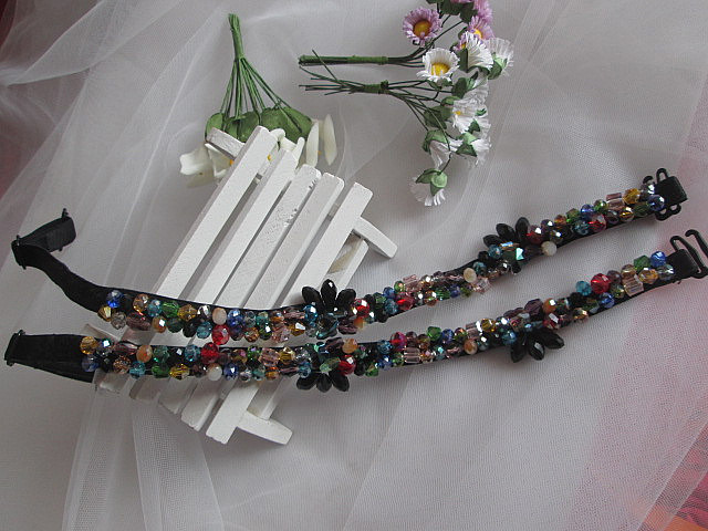 Sangles pour lingerie - Ref 804830 Image 21