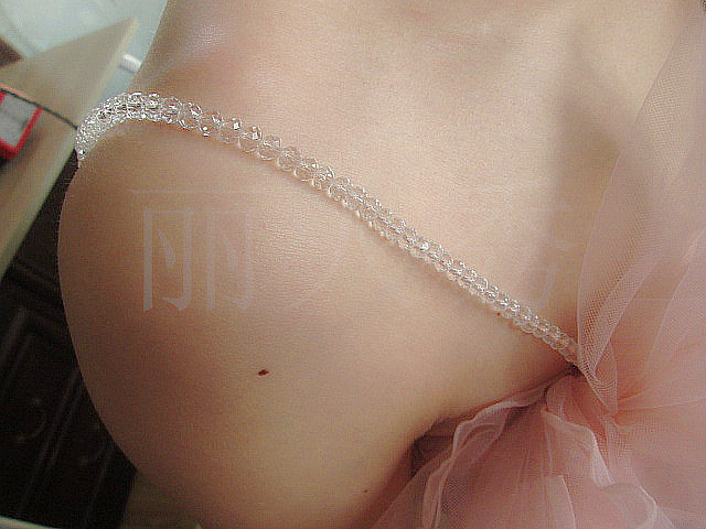 Bretelles pour lingerie - Ref 810432 Image 23