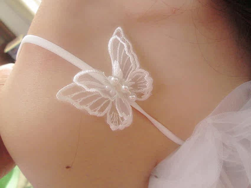 Sangles pour lingerie - Ref 805960 Image 12