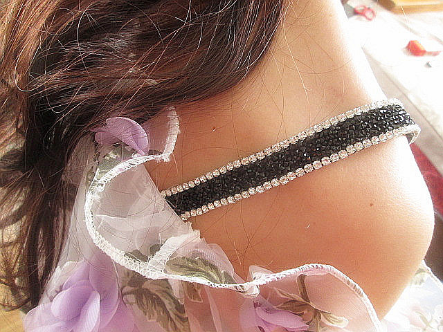 Bretelles pour lingerie - Ref 813292 Image 16