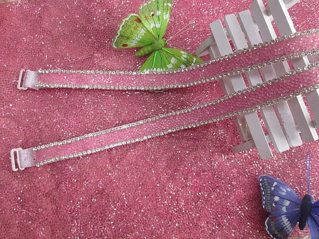 Bretelles pour lingerie - Ref 813292 Image 18