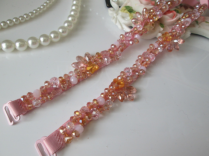 Bretelles pour lingerie - Ref 810178 Image 40