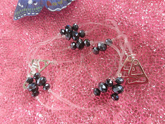 Bretelles pour lingerie - Ref 809846 Image 46