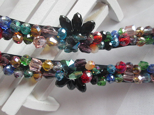 Sangles pour lingerie - Ref 804830 Image 27