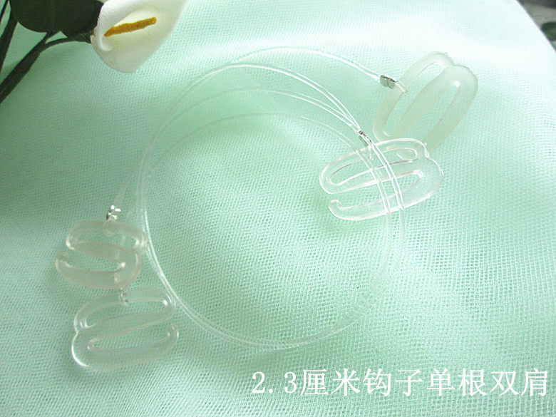 Sangles pour lingerie - Ref 812293 Image 33