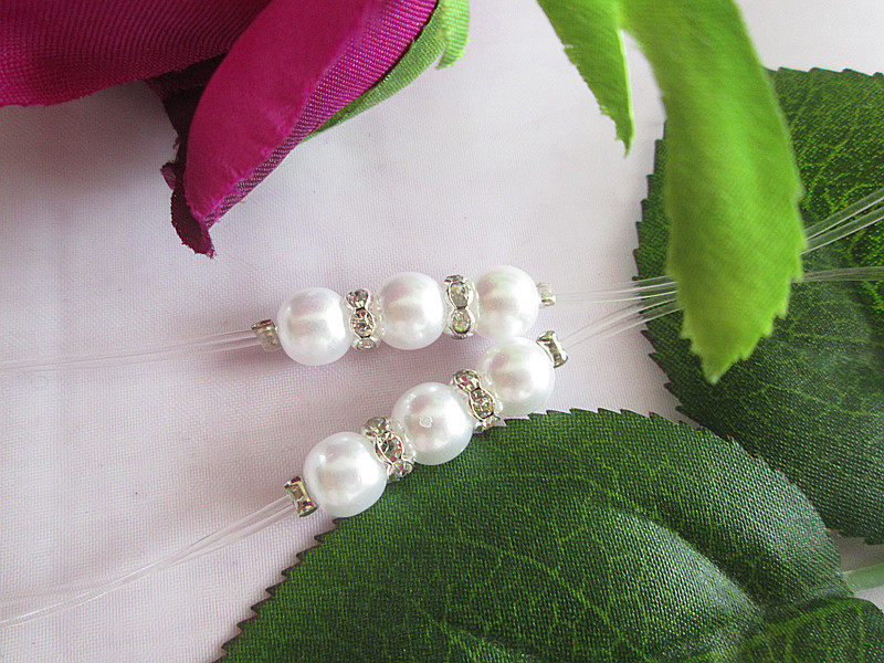 Bretelles pour lingerie - Ref 809846 Image 32