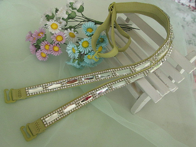 Sangles pour lingerie w-09 - Ref 813467 Image 20