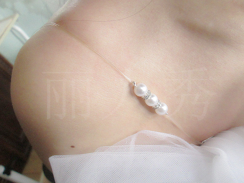 Bretelles pour lingerie - Ref 809846 Image 22