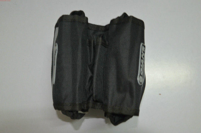 Sacoche pour vélo GIANT - Ref 2223026 Image 3