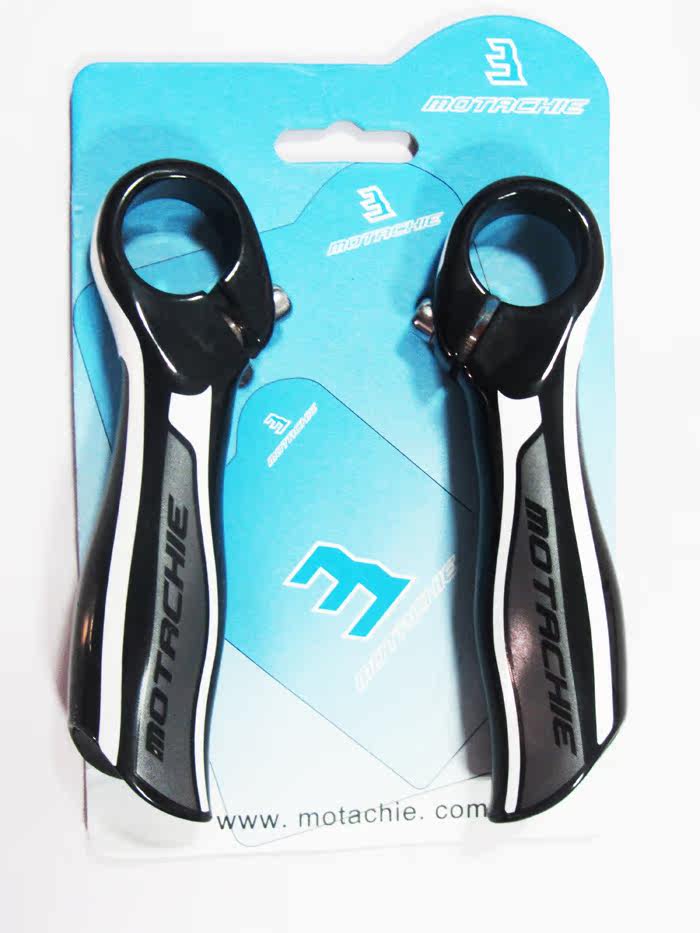 Poignées de vélo - Ref 2340002 Image 5