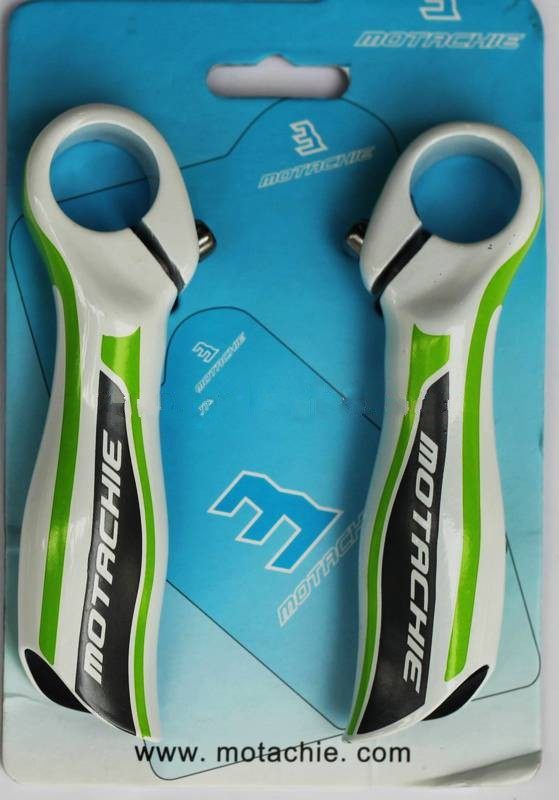 Poignées de vélo - Ref 2340002 Image 7