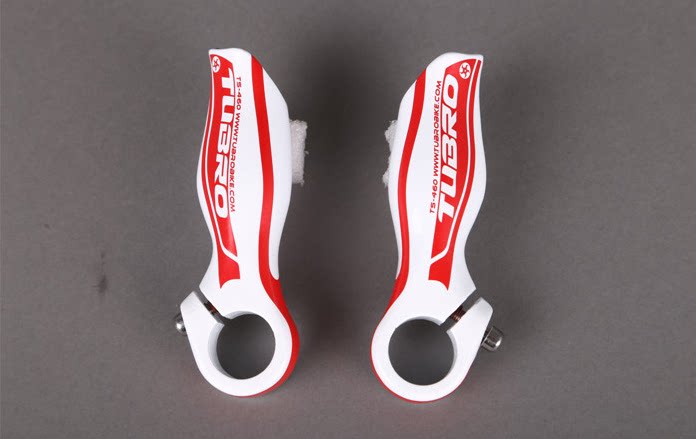 Poignées de vélo - Ref 2341687 Image 9