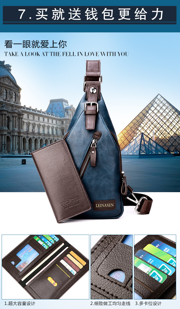 Sac homme - Ref 50241 Image 28