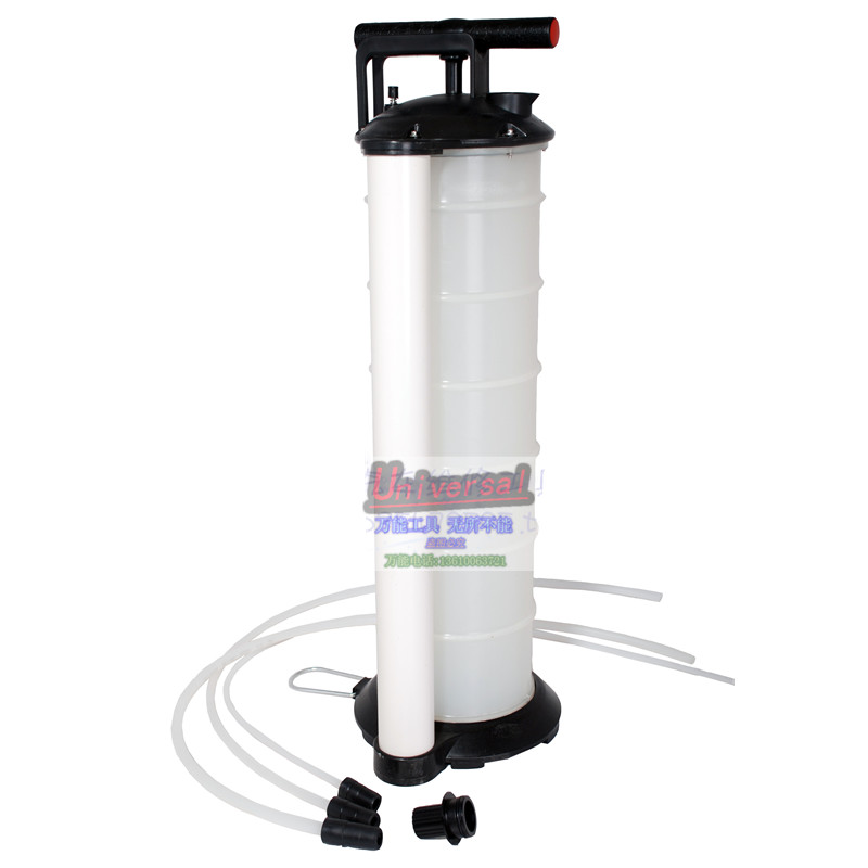 Car brake lubricated oil brake oil replacement manual Oil pumping machine Pump Tool fish tank swapped for water suction