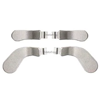 Патриотическая серебряная