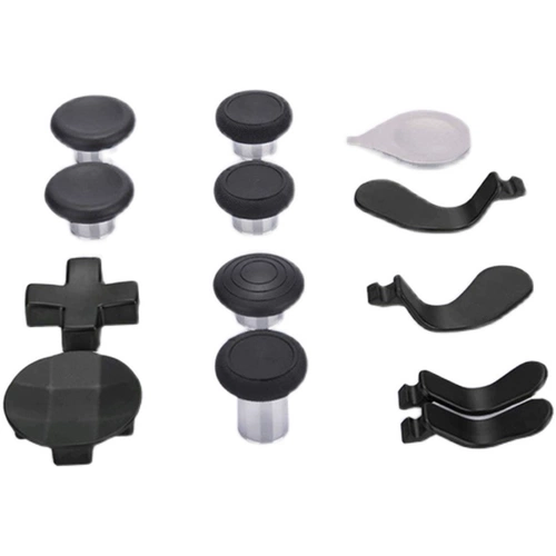 Xbox One Elite Series Elite Elite Elite Harder 2 -й поколение