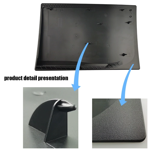 PS5 модификация оболочки хоста и аксессуары для технического обслуживания оптический привод версии Game Machine Personal Spider Limited Shell Shell