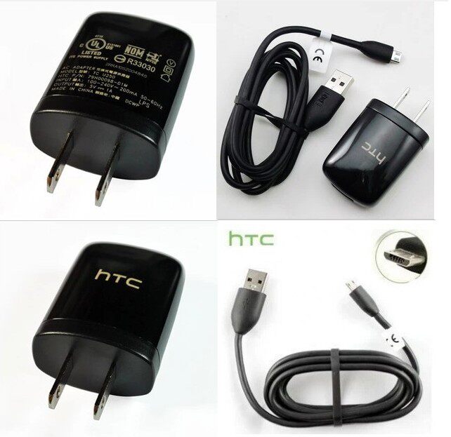 chargeur pour téléphones HTC - Ref 1294801 Image 11