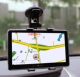 무료 배송 휴대 전화 GPS 내비게이션 기기 구동 레코더 4-7 인치 범용 흡입 컵 클립 타입 자동차 자동차 브래킷
