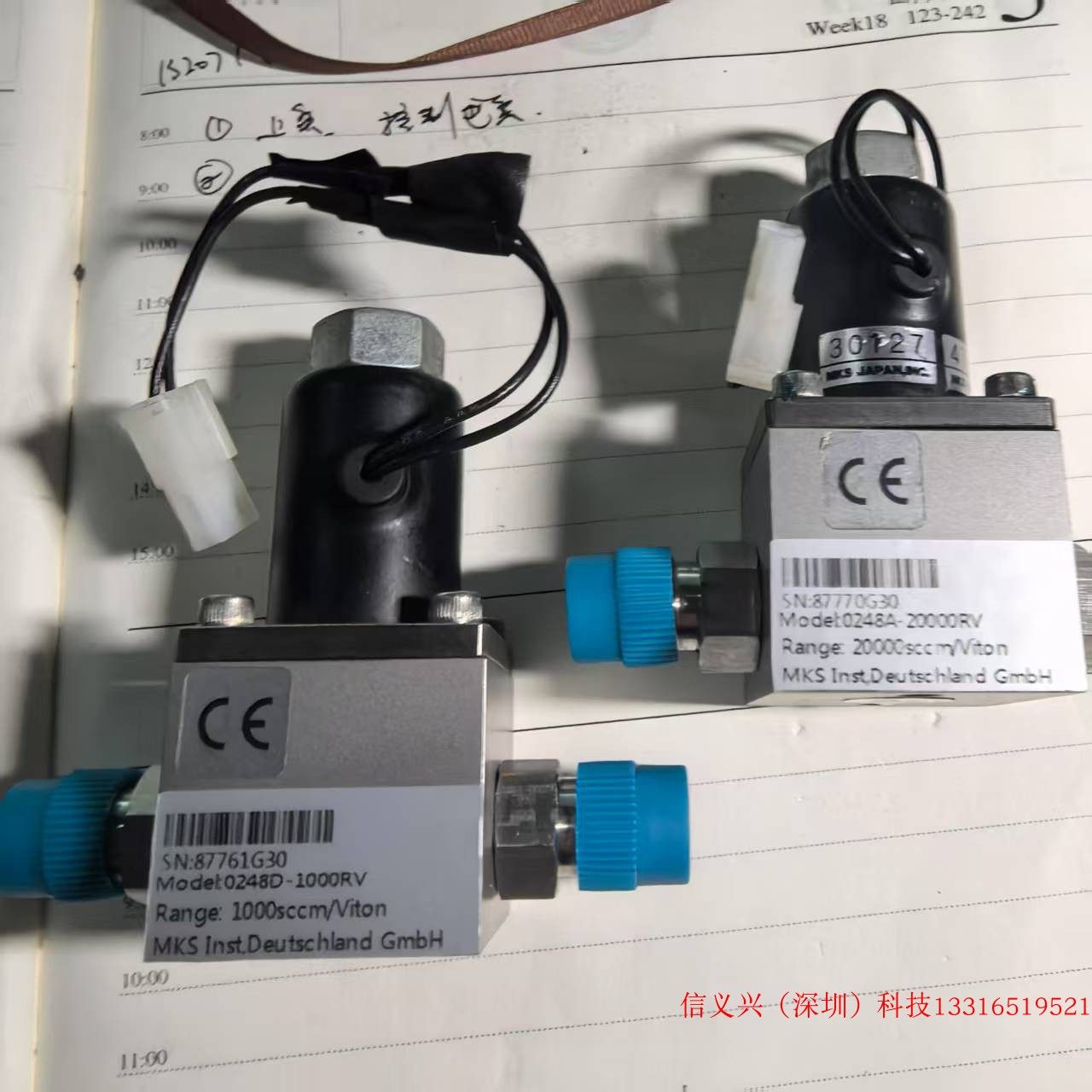MKS 0248D-1000RV/0248A-20000RV固定流量阀：工业控流神器！稳得一批还超耐用？真实测评来了！-LED生产及检测设备 ...