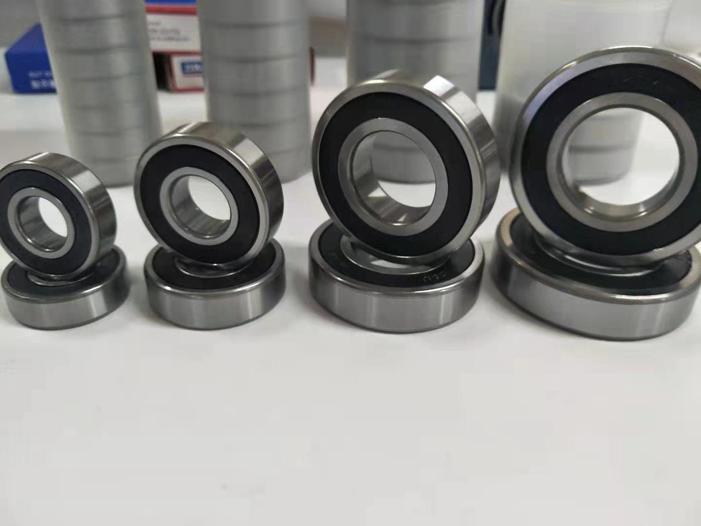 6200ZZ 6200ZZ 6201ZZ 6202ZZ 6203 6204 6204 6206 6206 6207 6208 6209