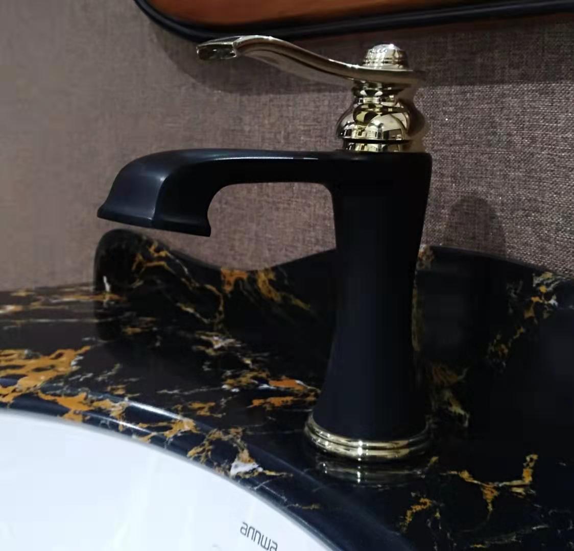 ANNWA ANHUA BATHROOM TAP N11M649K