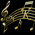 HK乐器代购的LOGO