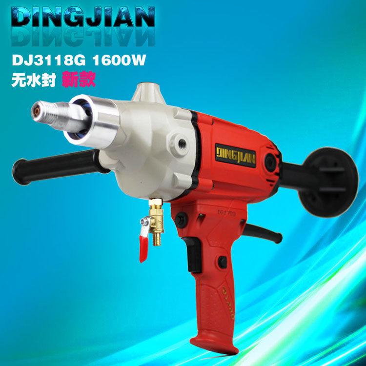 Safe Close Water Sealing Drilling Drilling Drilling Drilling Drilling Drilling Machine