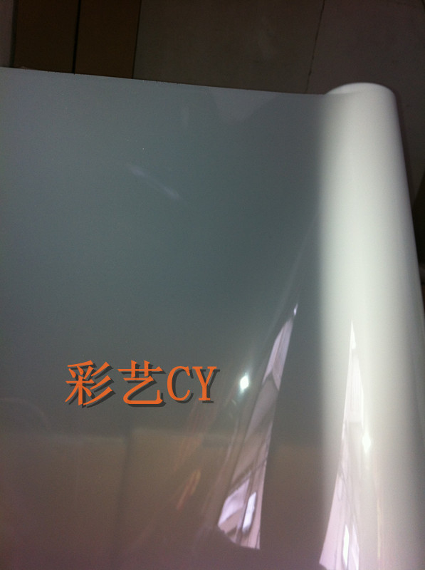 Special Supplies for Glass Ramen-All-transparent Polished Crystal Film) Glass Ice Crystal negatives) Specifications All