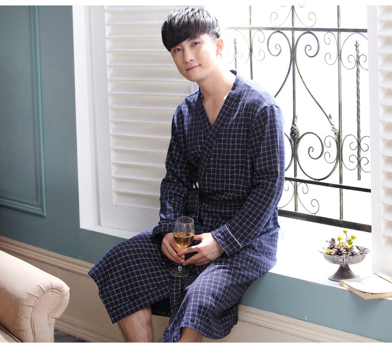 Peignoir jeunesse R4035# - Ref 594495 Image 6