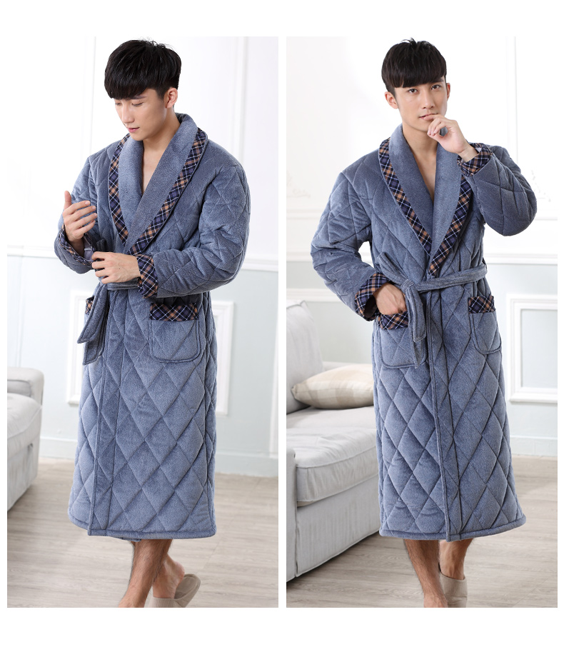 Peignoir Moyen-âge R2207# - Ref 602289 Image 14