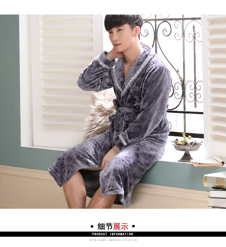 Peignoir jeunesse R5301# - Ref 602279 Image 18