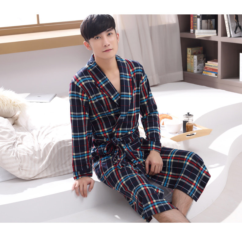 Peignoir jeunesse R4045# - Ref 602290 Image 16